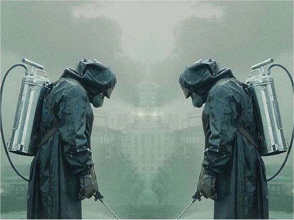 Chernobyl lidera con 14 nominaciones los premios Bafta