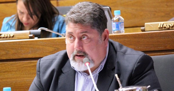 Ex diputado liberal Fernando Nicora enfrentará juicio oral por estafa