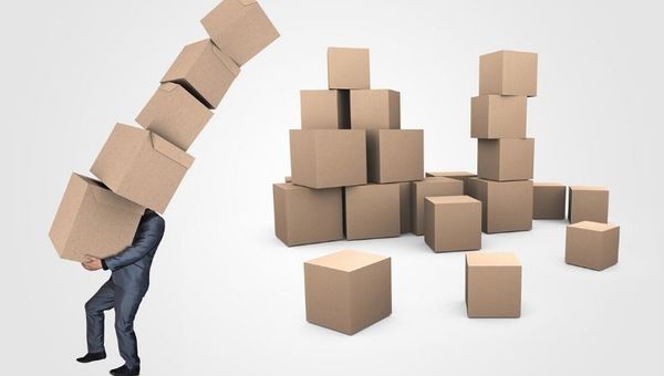 Consumidores aumentaron 27% el valor de sus compras por delivery a inicios de la cuarentena