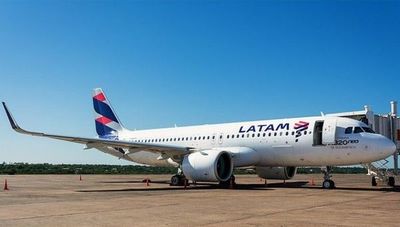 Paraguay: Proyecto de exoneración de tasas para reactivar la aviación