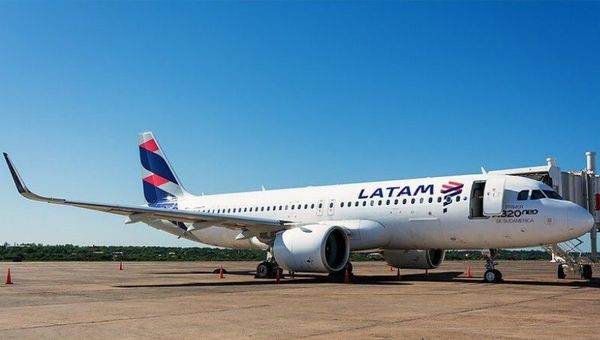 Paraguay: Proyecto de exoneración de tasas para reactivar la aviación