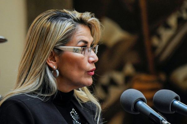 Bolivia cierra tres ministerios y las embajadas en Nicaragua e Irán para ahorrar  - Mundo - ABC Color