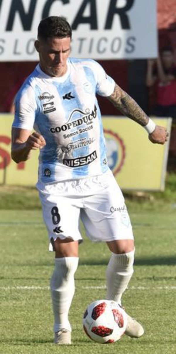 Mendoza: “Todo sigue igual” - Guaireña - ABC Color