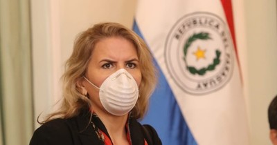 Para seguir de forma segura a la fase 3 hay que reforzar el rol ciudadano, dice ministra