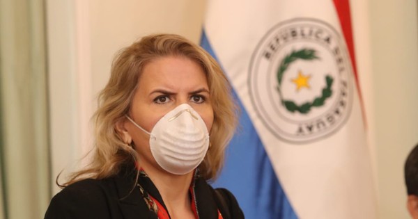 Para seguir de forma segura a la fase 3 hay que reforzar el rol ciudadano, dice ministra