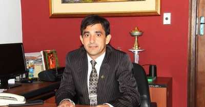 Condenan a 22 años de cárcel a un hombre por homicidio doloso