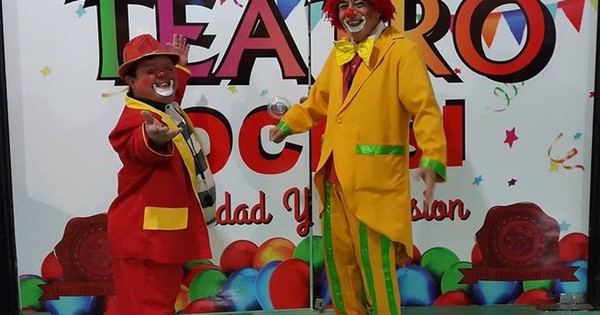 Show virtual de humor a beneficio de “Cebollita”