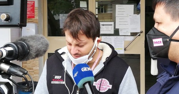 Niño baleado: Padre declaró y exige justicia