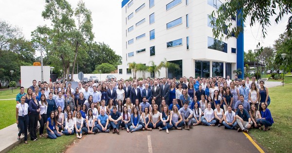 Tigo es una de las mejores empresas para trabajar