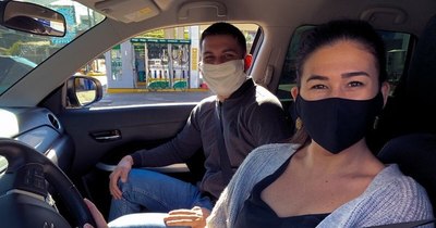 Lanzan alternativa de viaje