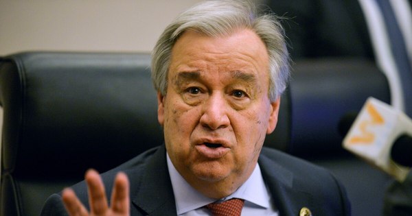 La ONU pide una “vacuna del pueblo” accesible a todos