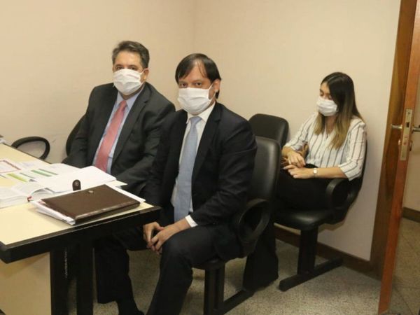 Malestar entre los jueces por mal precedente en el caso tapabocas