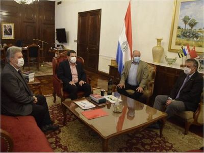 UIP pide que el Estado aumente la compra de productos nacionales
