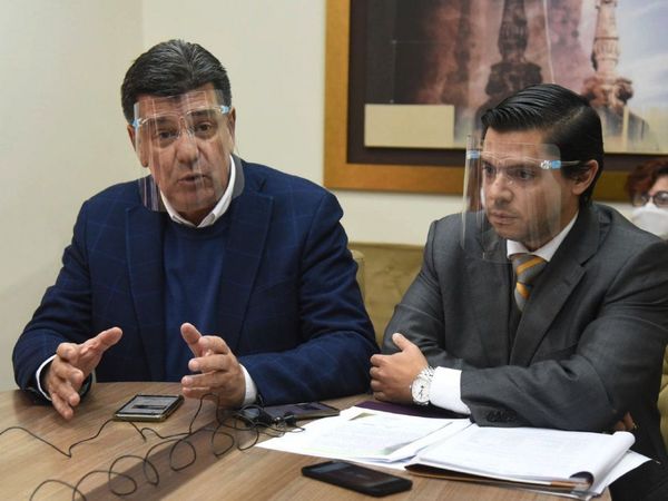 PLRA decide denunciar ante la OEA caso Alegre y prepara movilización