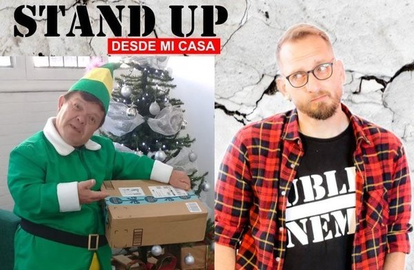 Con humor van a dar ayuda a “Cebollita” | Crónica
