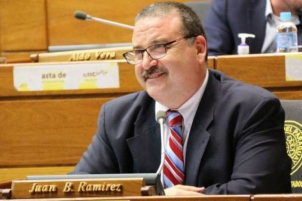 Amambay Ñanemba’e manifiesta apoyo al senador “Ancho” Ramírez