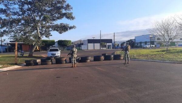 EEN descarta apertura de fronteras, pero insiste en una reconversión