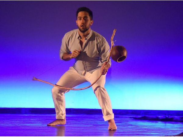 Discográfica italiana presenta ópera cantada en guaraní