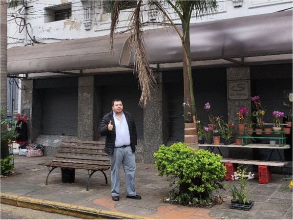 BNF niega crédito a conocida empresa gastronómica local