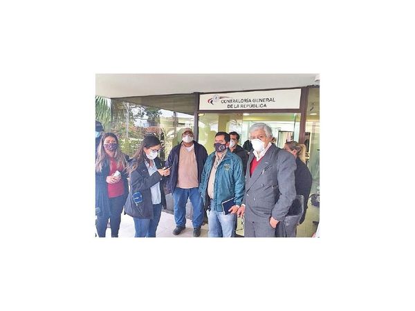 Sindicato solicita a Contraloría revisar polémica compra de postes de ANDE
