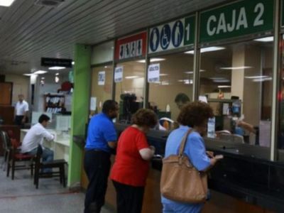 Consorcio TX insiste en seguir con el contrato con Comuna