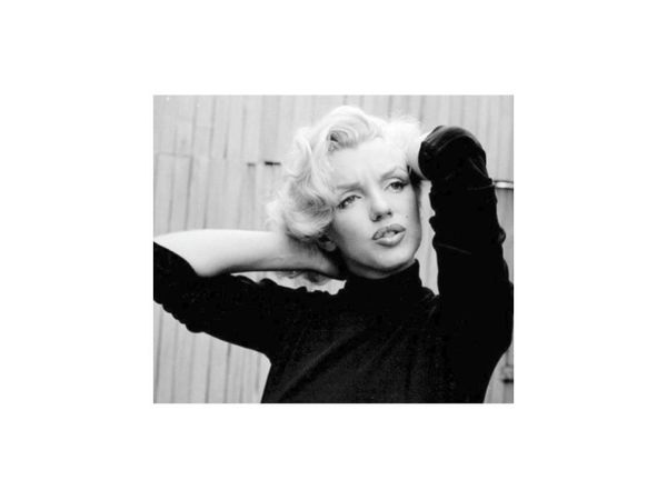 Los 94 años del nacimiento de la diva que se convirtió en un ícono