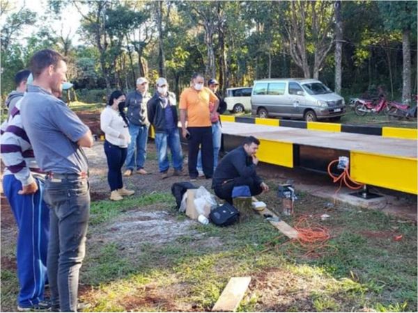 Los yerbateros de Itapúa tendrán su propio secadero