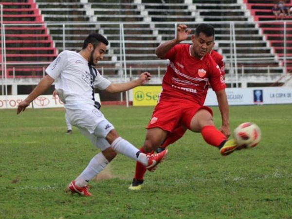 Avanzan en el retorno de la Intermedia