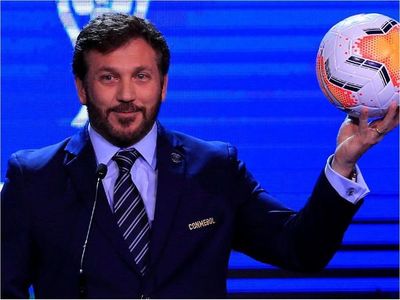 Conmebol analiza protocolos para la vuelta del fútbol