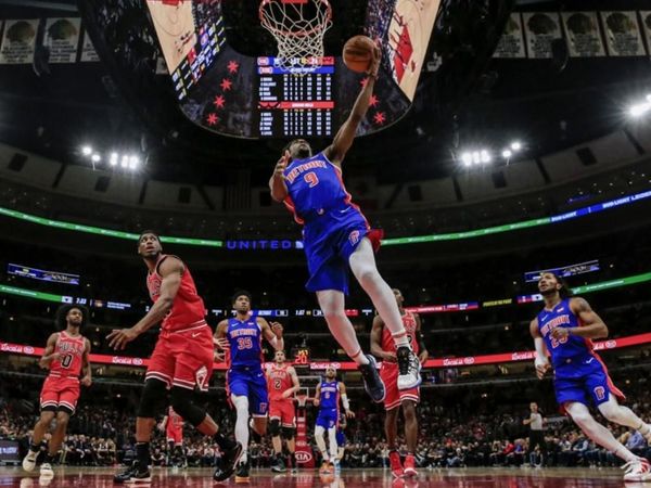 La NBA se juega en Disney desde julio