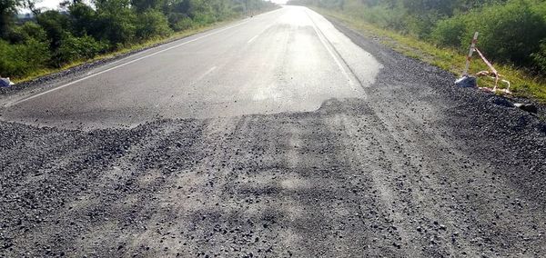 Ruta Alberdi costará mucho más, con otras obras por G. 46.120 millones - Economía - ABC Color
