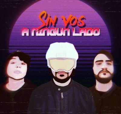 First Paraguayan on the Moon lanza nuevo sencillo - Artes y Espectáculos - ABC Color