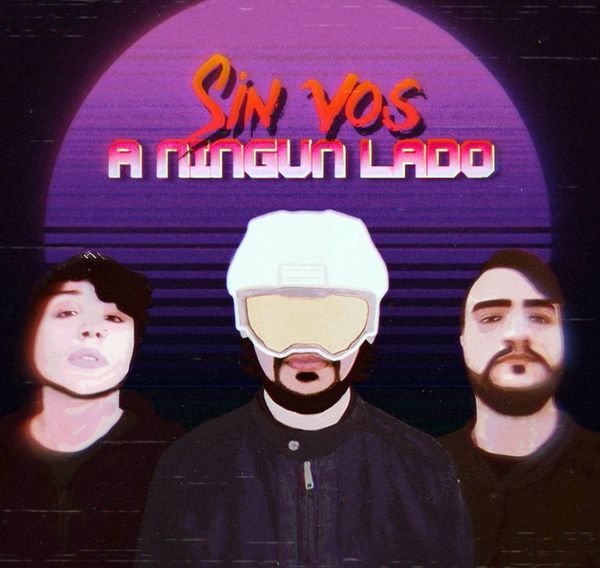 First Paraguayan on the Moon lanza nuevo sencillo - Artes y Espectáculos - ABC Color