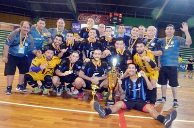 Fomento de Barrio Obrero cumple 71 años - Deportes - ABC Color