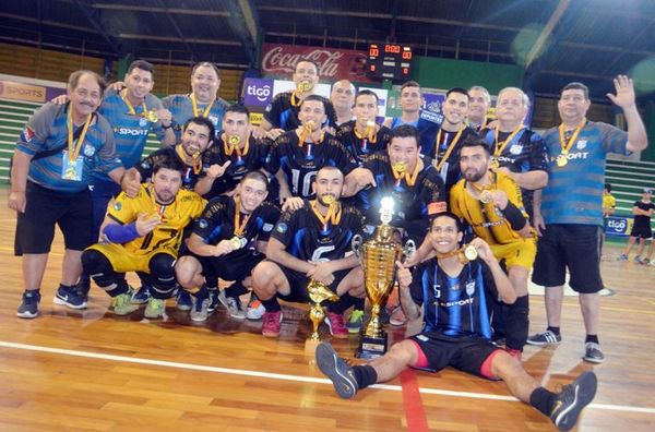 Fomento de Barrio Obrero cumple 71 años - Deportes - ABC Color