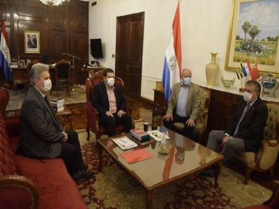 UIP pide que el Estado aumente la compra de productos nacionales
