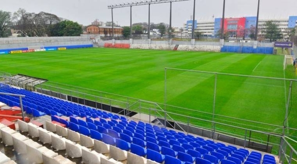 HOY / La vieja Academia cumple 116 años