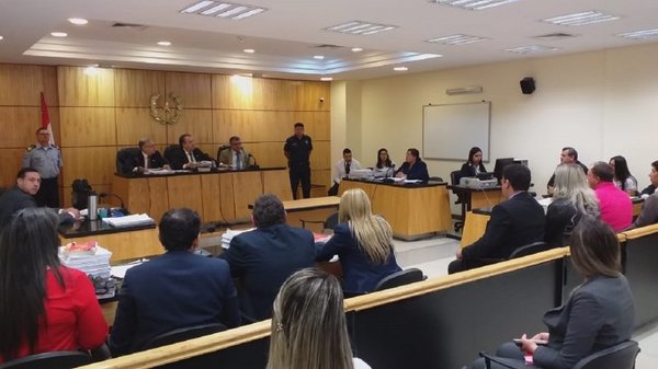 Caaguazú: Condenan a un hombre a 22 años de cárcel por Homicidio Doloso
