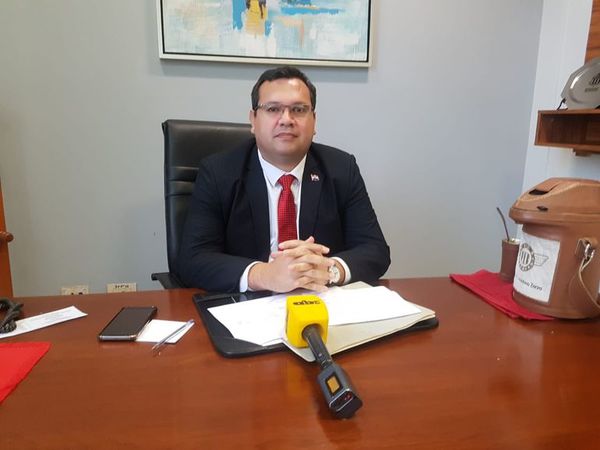 Romero Roa fue removido del JEM por una cuestión política pero también por “supuestas irregularidades” - Nacionales - ABC Color