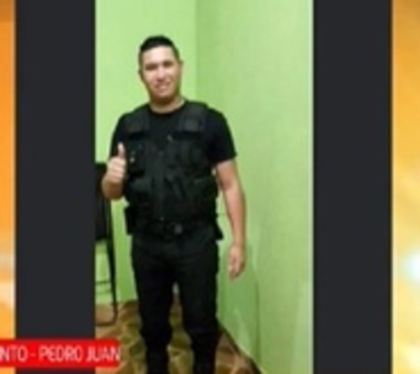 Detienen al terror de las farmacias en Pedro Juan Caballero - Paraguay.com