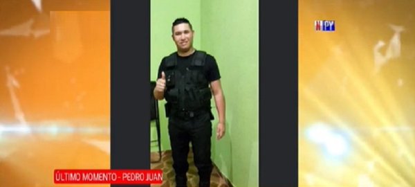 Detienen al terror de las farmacias en Pedro Juan Caballero | Noticias Paraguay