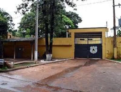 En cárcel de CDE seguirán sin visitas