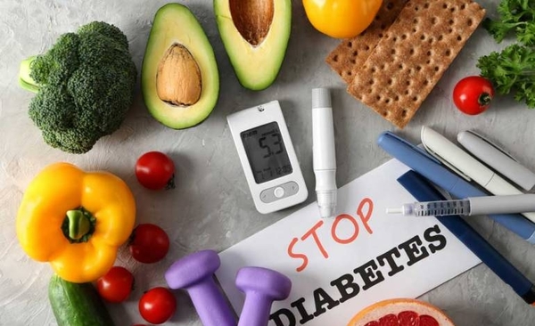 HOY / Nuevo tratamiento para diabetes “Cambiará la historia de los pacientes”, sostiene especialista