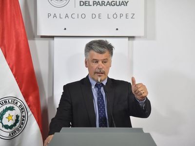 Covid-19: Giuzzio expone serie de irregularidades en procesos de compra de insumos