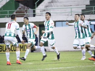 Avanzan en el retorno de la Intermedia