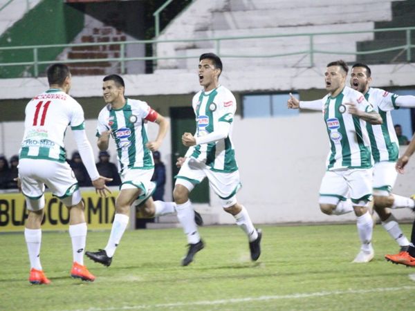 Avanzan en el retorno de la Intermedia
