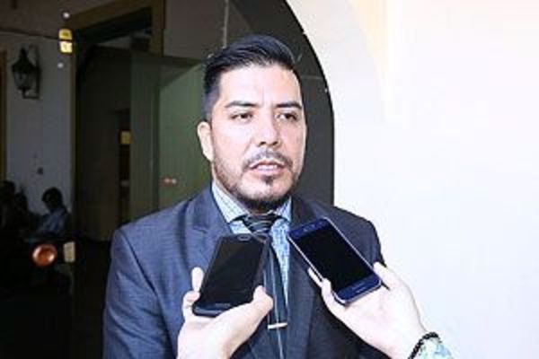 “Lo máximo de lo que me pueden denunciar y acusar es por empobrecimiento ilícito", dice Portillo