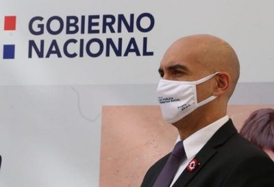 Mazzoleni ordena cancelar procesos objetados por comisión
