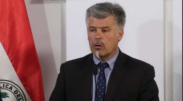 Covid-19: Giuzzio expone serie de irregularidades en procesos de compra de insumos – Prensa 5