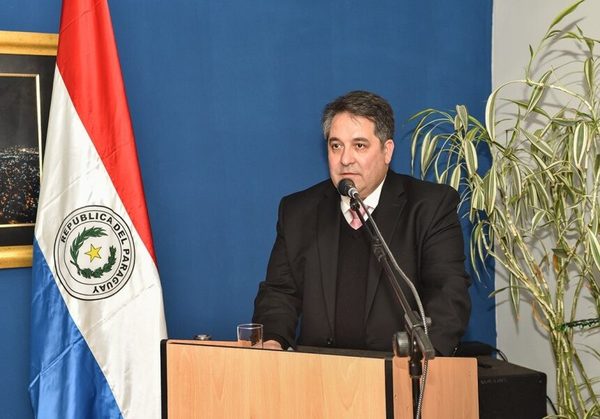 Caso DINAC: Melgarejo espera nuevas medidas cautelares luego de anulación de prisión domiciliaria
